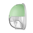 Electric Breast Pump HANDS FREE AYA Green